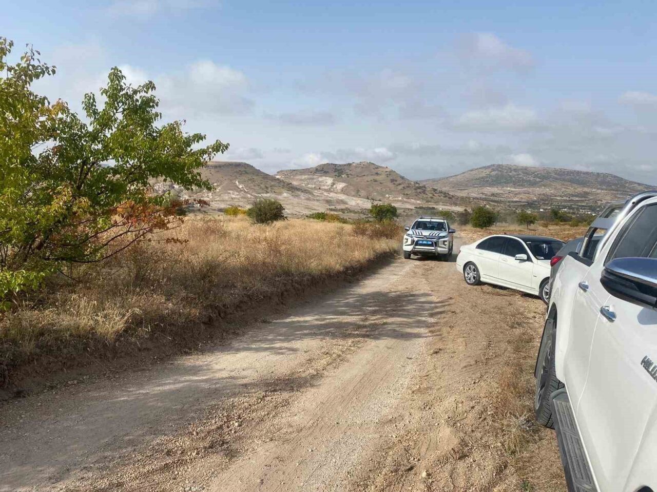 Kapadokya'daki balon faciasında pilot Mustafa E., iki kişinin ölümüne neden
