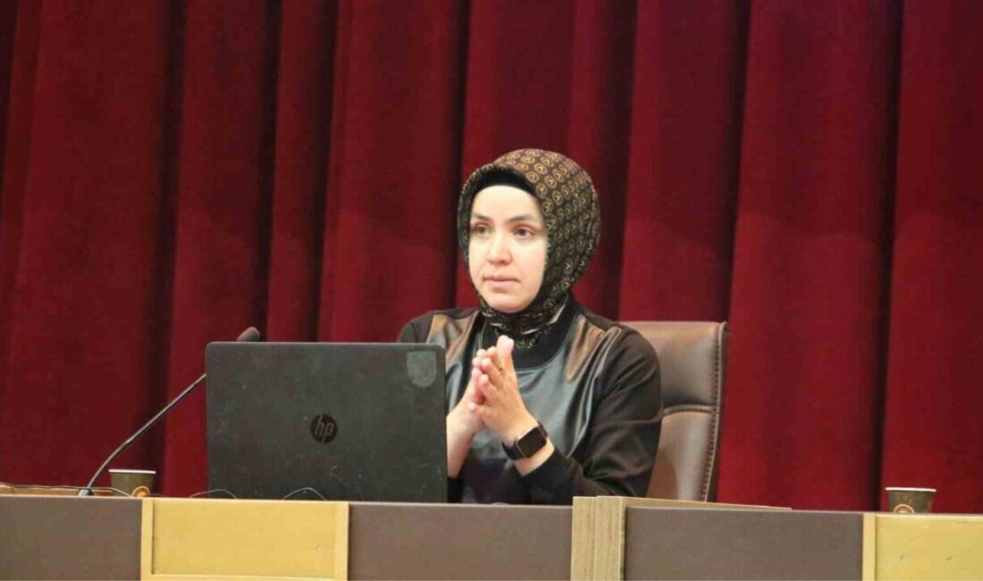 Karabük Üniversitesi, Ebelik Öğrencilerine Oryantasyon Eğitimi İle Mesleki Gelişim Sağlıyor Karabük Üniversitesi Sağlık Bilimleri Fakültesi, Ebelik Bölümü öğrencilerine yönelik düzenlediği