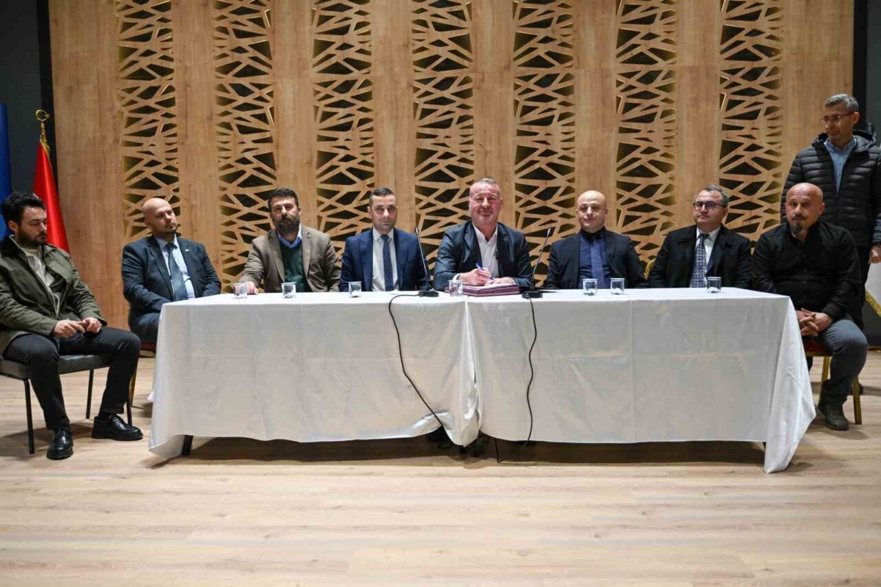 Karacabey Belediyesi, BELKAR A.Ş. ve Belediye-İş Sendikası arasında imzalanan toplu