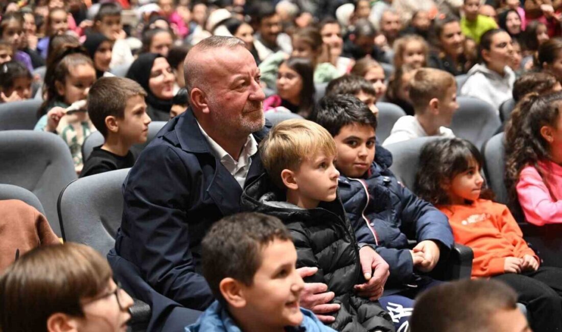 Karacabey Belediyesi, 20 Ocak - 3 Şubat 2025 tarihleri arasında