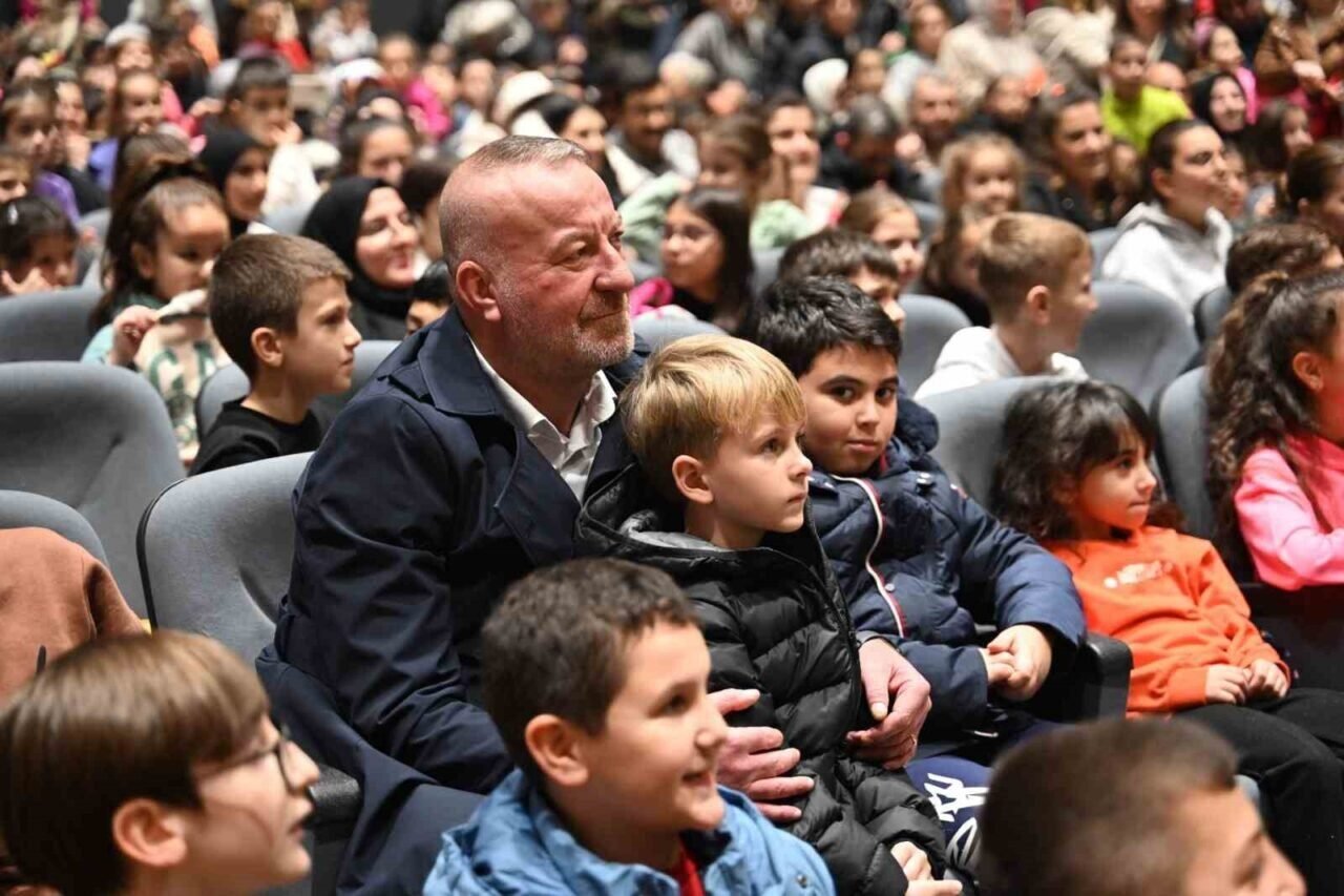 Karacabey Belediyesi, 20 Ocak - 3 Şubat 2025 tarihleri arasında