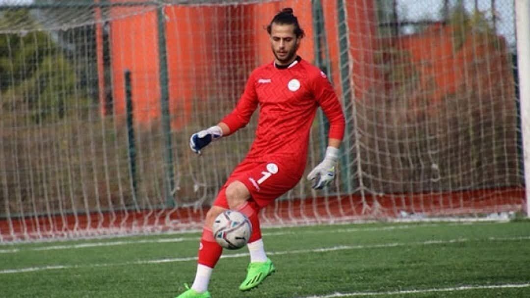 Kars 36 Spor, Kaleci Metehan Özer ile Anlaşma Sağlayarak Sorunu Çözdü Kars 36 Spor, kaleci Metehan Özer ile anlaşarak kaleci sorunu