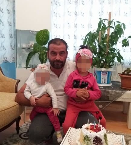 Polatlı’da Damadını Bıçaklayarak Öldüren Kayınpeder Gözaltına Alındı Ankara’nın Polatlı ilçesinde Gökhan Çapar, kayınpederi T.K. tarafından bıçaklanarak öldürüldü.