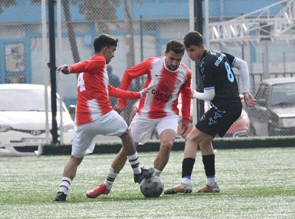 Kayseri 2. Amatör Küme, 32 takımın katılımıyla 2 Mart’ta başlayacak. Kayseri 2. Amatör Küme, 2 Mart 2025'te başlayacak. 32 takımın