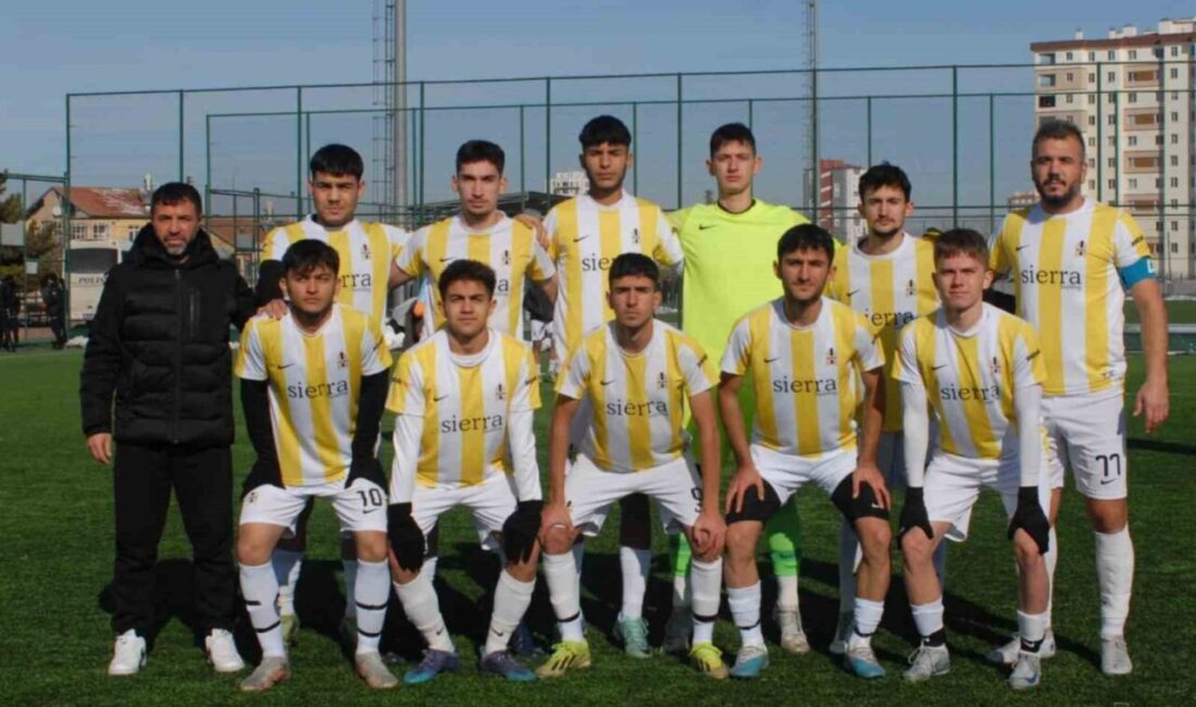Süper Amatör Küme’den Düşen Takımlar Listesi Açıklandı Kayseri Süper Amatör Küme'de 2024-2025 sezonunda küme düşen takımlar belli