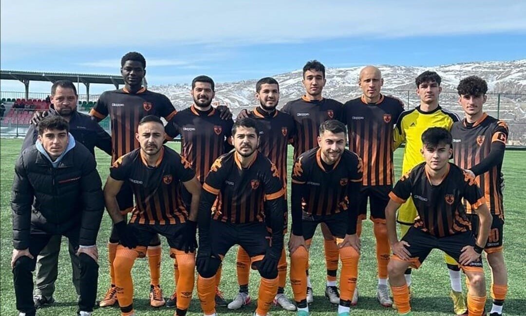 Kayseri 1. Amatör Küme’de Play-Off Mücadelesi Başlıyor! Kayseri 1. Amatör Küme'de normal sezon sona erdi ve Play-Off