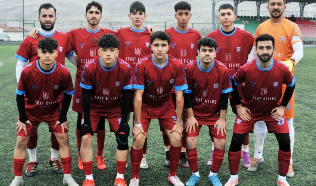 Kayseri Şeker Süper Amatör Küme’de Düşen Takımlar Açıklandı! Kayseri Şeker Süper Amatör Küme’de 2024-2025 sezonu tamamlandı ve A