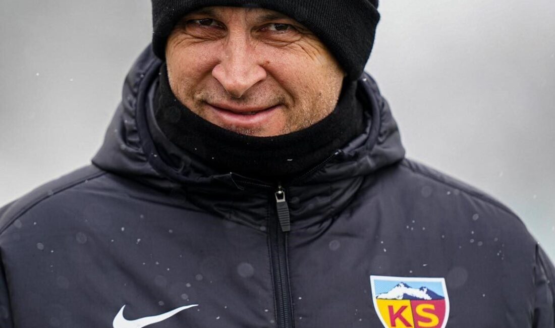 Kayserispor, Konyaspor Maçında 3 Puan Hedefliyor! Kayserispor, Konyaspor ile oynayacağı maçta galibiyet hedefliyor. Son 6 lig