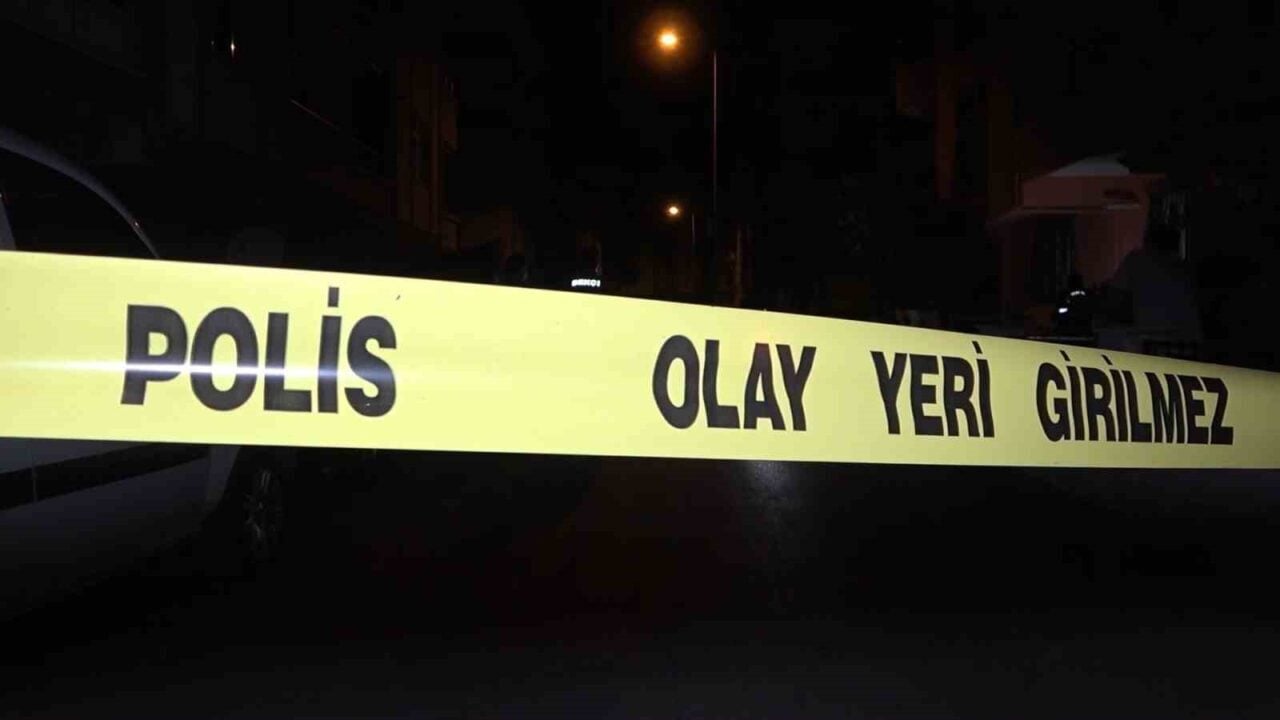 Kırıkkale'nin Yahşihan ilçesinde 10 Şubat'ta meydana gelen şüpheli ölümde, 5