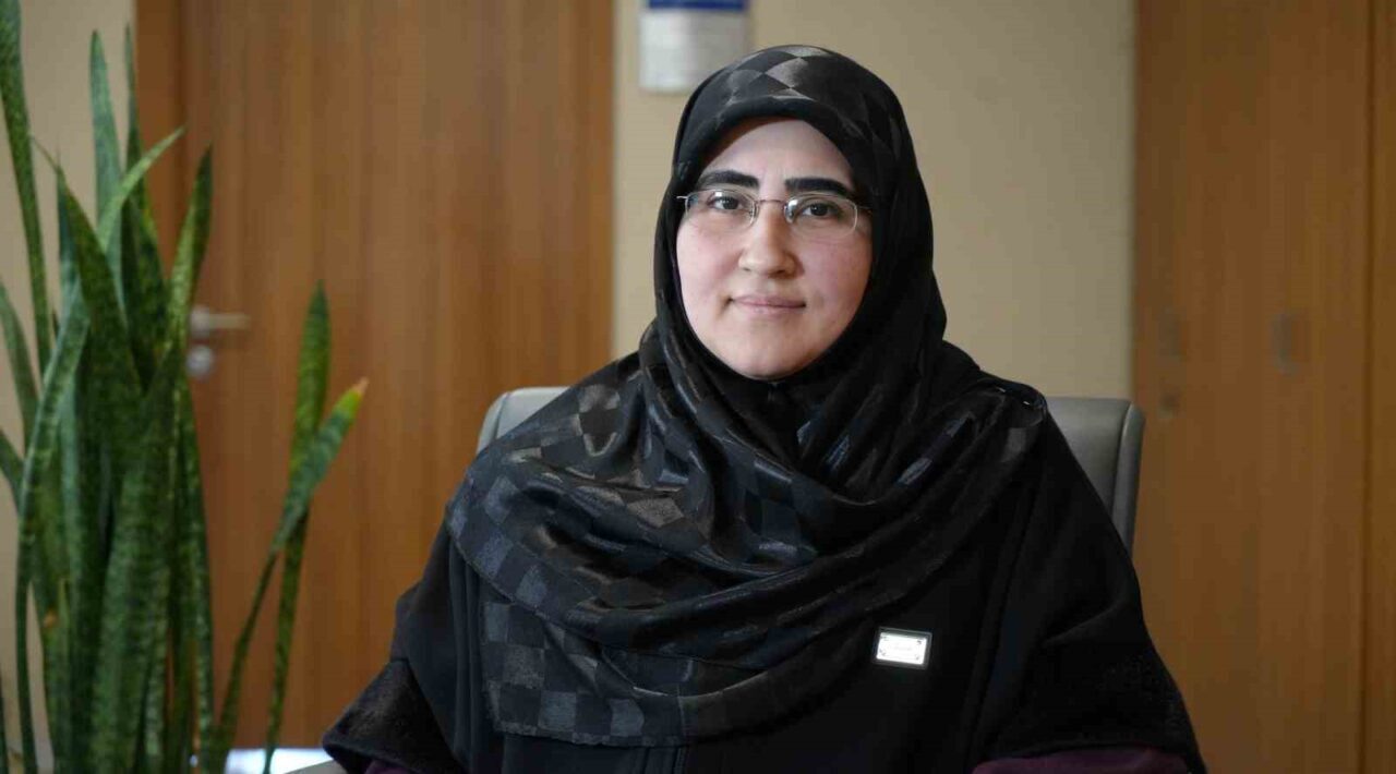 Başörtüsü nedeniyle 28 Şubat sürecinde üniversiteden uzaklaştırılan Gülcan Taşdemir, yaşamında