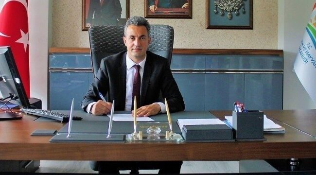 Bilecik’te Kırsal Kalkınma Projeleri İçin Yüzde 50 Hibe Desteği Sağlanacak Bilecik Tarım ve Orman İl Müdürü Necmettin Yoldaş, "Kırsal Kalkınma