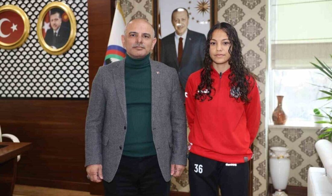 Medine Ravza Güleç, Galatasaray Kadın FK’ya Transfer Oldu Körfez Belediyesi Gençlerbirliği Kadın Futbol Kulübü'nden Galatasaray Kadın FK'ya transfer