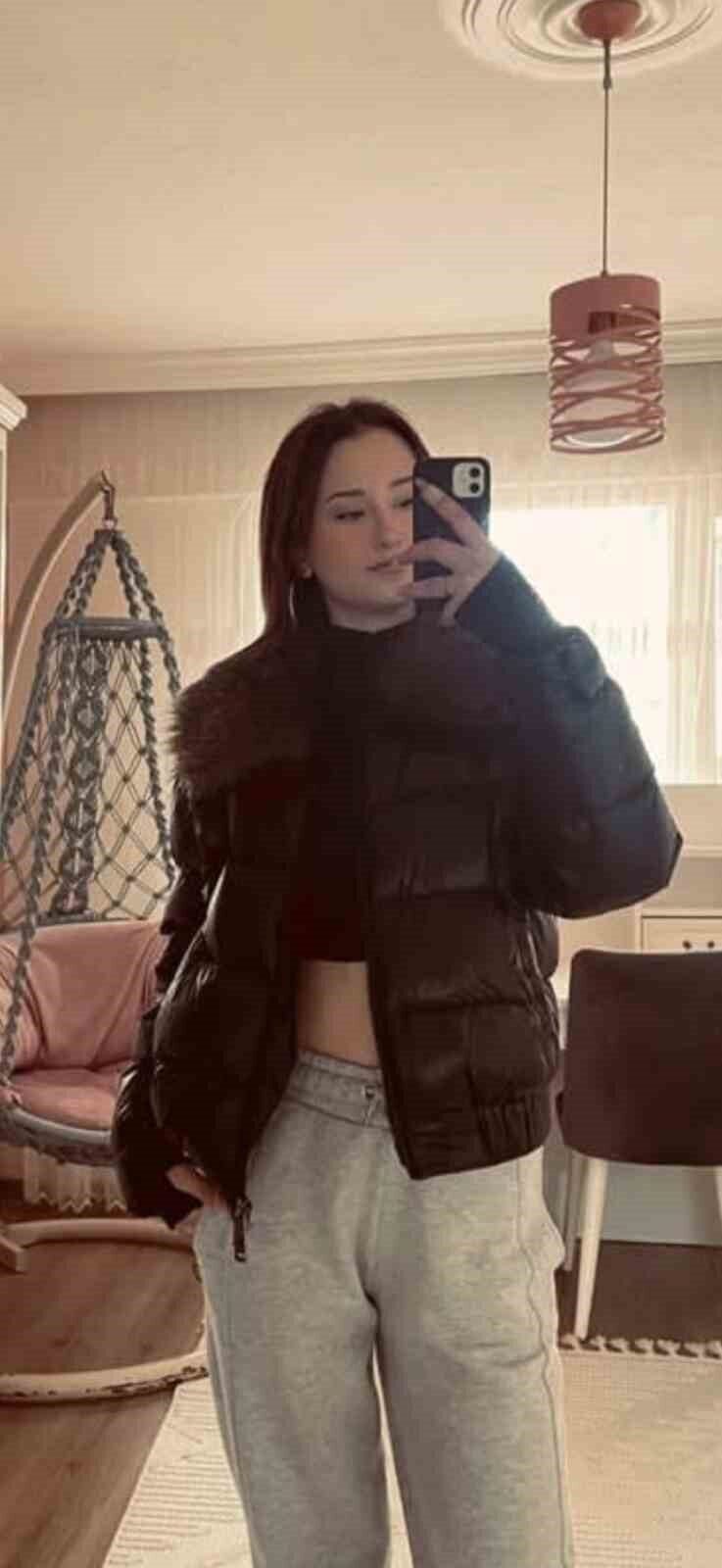 Aydın'ın Kuşadası ilçesinde otomobil ile motosikletin çarpışması sonucu 17 yaşındaki