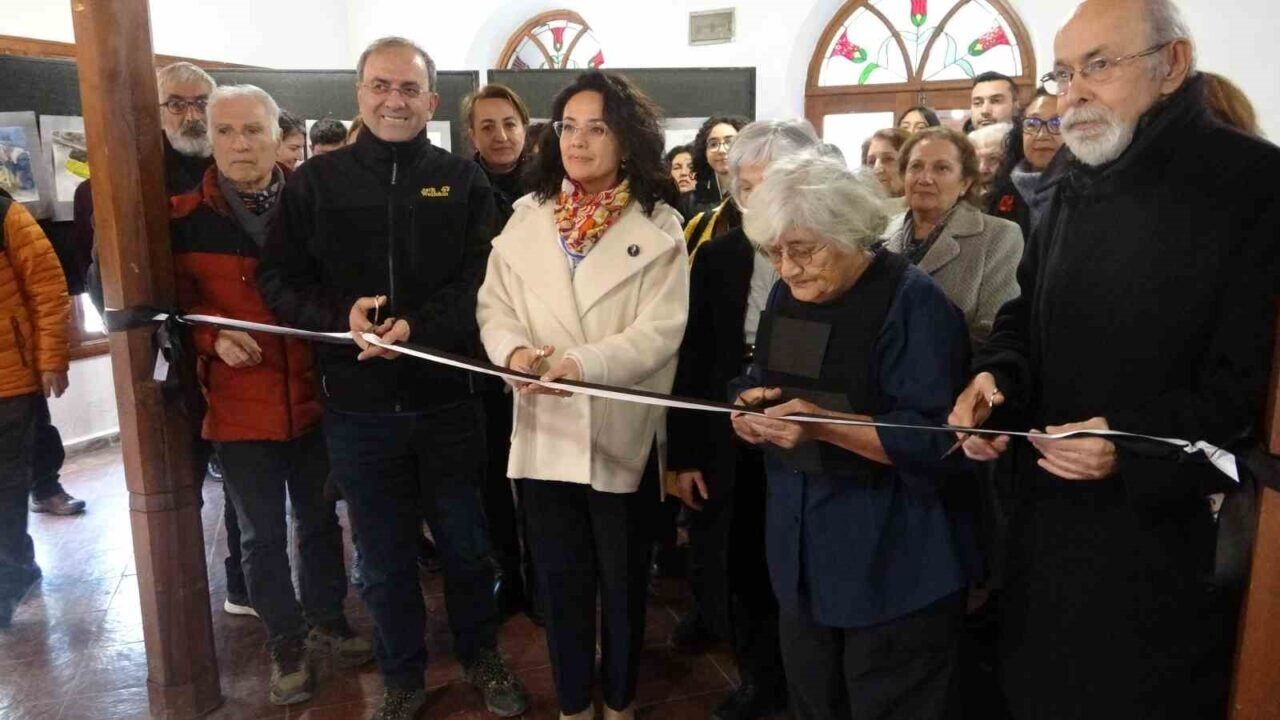 6 Şubat 2023 Kahramanmaraş depreminin ikinci yıl dönümünde, Muğla’nın Menteşe