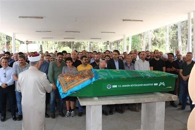 Mersin'de okul çıkışında iki öğrenciye çarpan sürücü Coşkun T. yargılanmaya