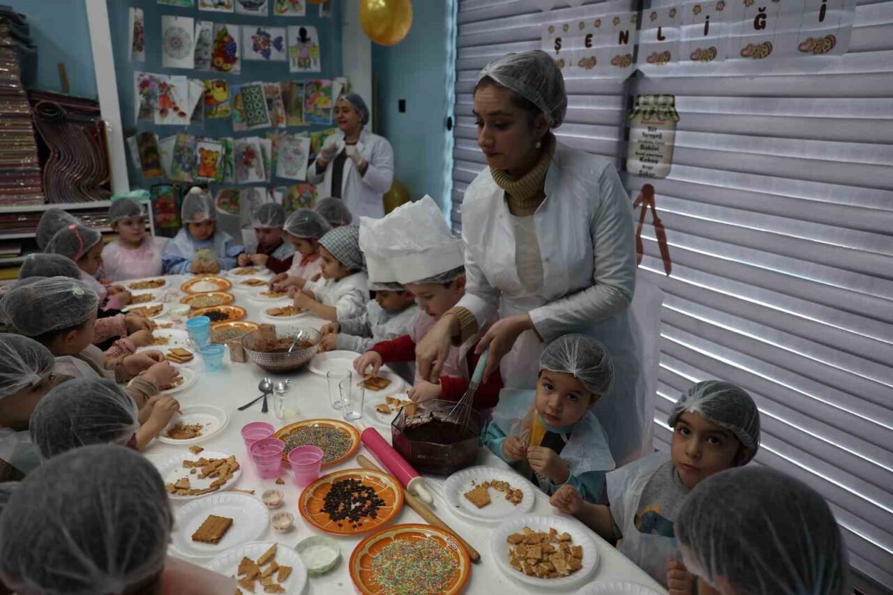 Kayseri Büyükşehir Belediyesi, hayırsever destekleriyle Fuat Attaroğlu Çocuk Kütüphanesi ve