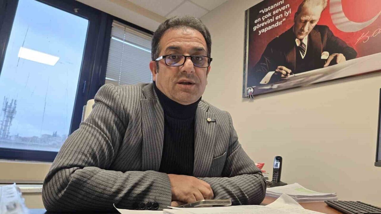 Kocaeli'de hafta sonu yaşanan spor olayları, hakemin yaralanması ve antrenörün