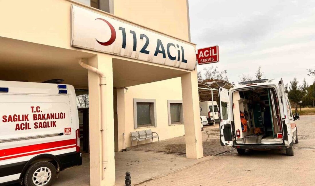 Adıyaman’da motosikletin yayaya çarpması sonucu iki kişi yaralandı Adıyaman'ın Besni ilçesinde motosikletin yayaya çarpması sonucu Hasan Ö. ve