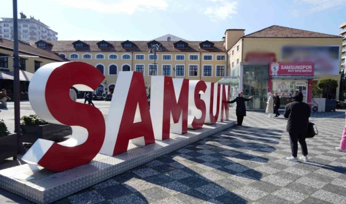 Cumhurbaşkanı Recep Tayyip Erdoğan, Chery'nin Samsun'da fabrika kurma planını duyurdu.