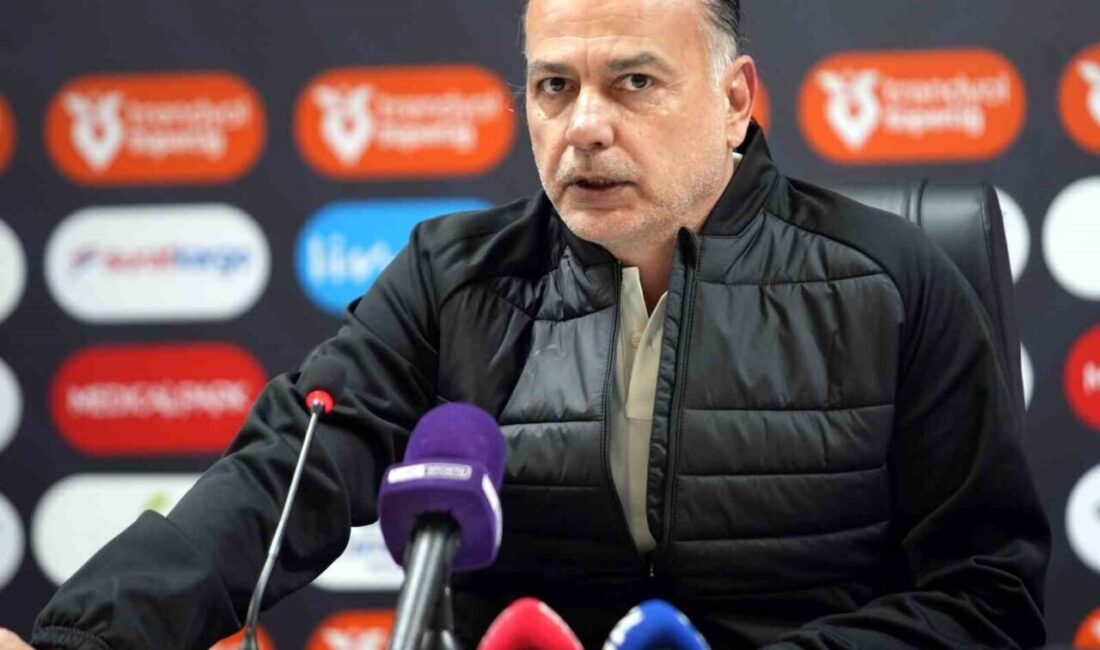 Hatayspor, Samsunspor Deplasmanında 2-0 Kaybetti; Teknik Direktör Şahin Zor Durumu Değerlendirdi Hatayspor, Trendyol Süper Lig'in 23. haftasında Samsunspor'a 2-0 yenildi. Teknik