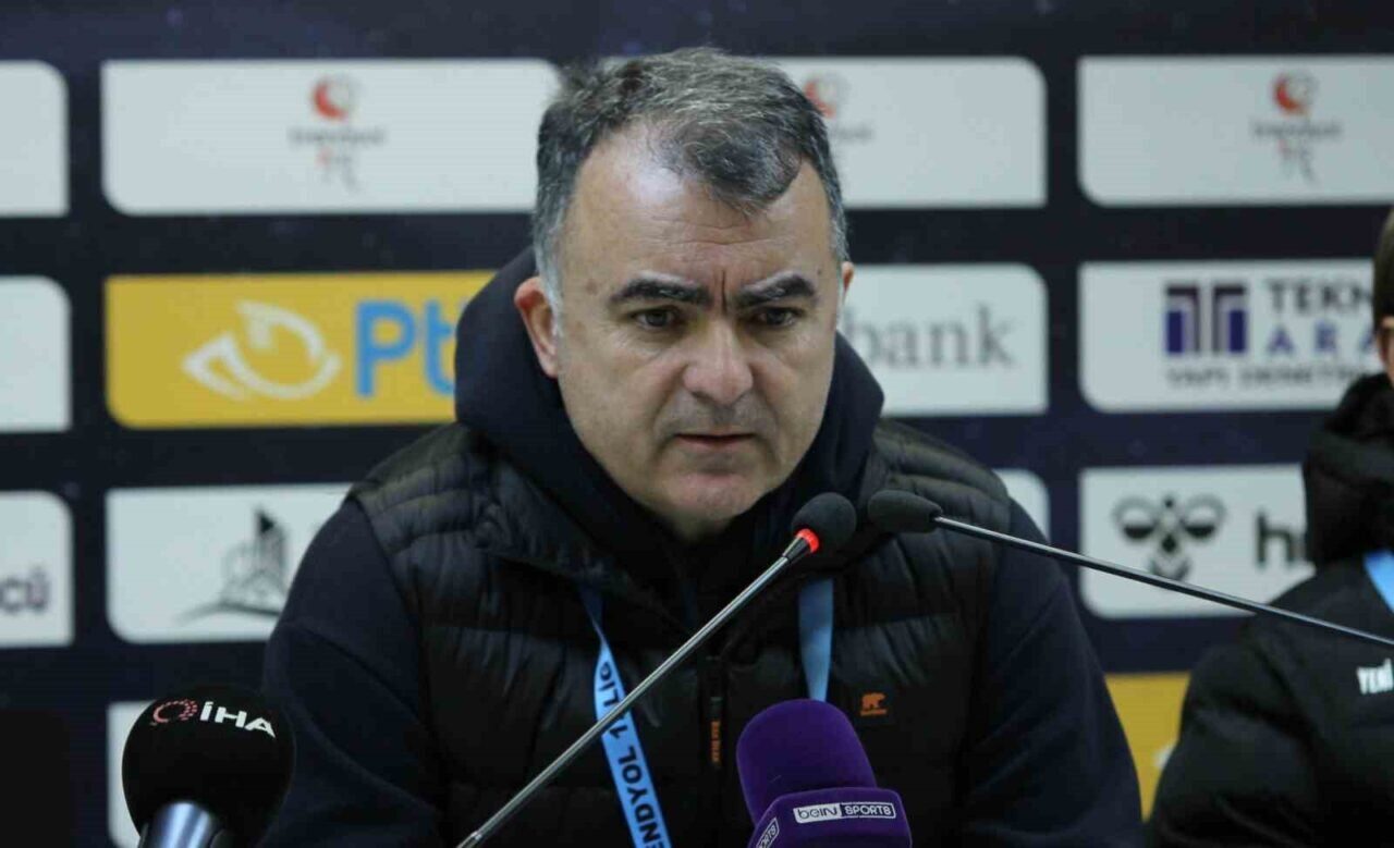 Yeni Malatyaspor, Ankara Keçiörengücü'ne 7-0 yenilerek küme düşmesini kesinleştirdi. Teknik