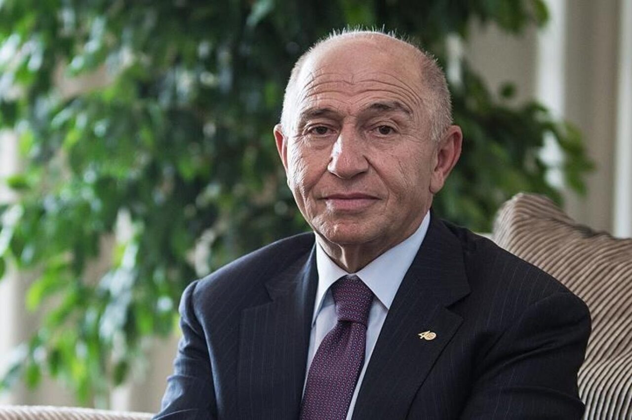 Çimento Endüstrisi İşverenleri Sendikası’nın (ÇEİS) 31. Genel Kurulu, 20 Şubat