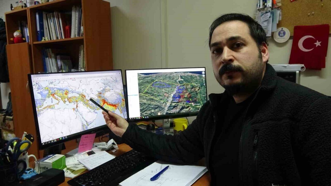 Türkiye, 6 Şubat 2023'teki yıkıcı depremlerin ardından hala deprem bilincinde
