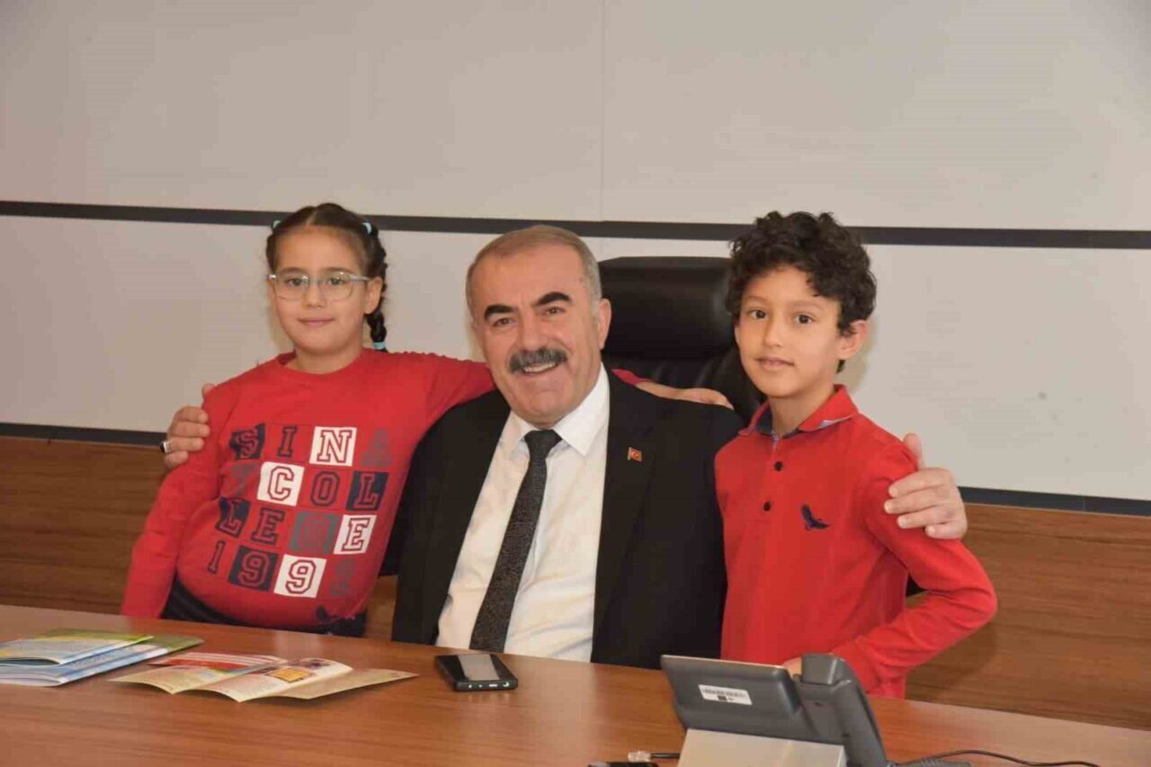 Balıkesir Milli Eğitim Müdürü Murat Demir, 2024-2025 eğitim takvimine göre
