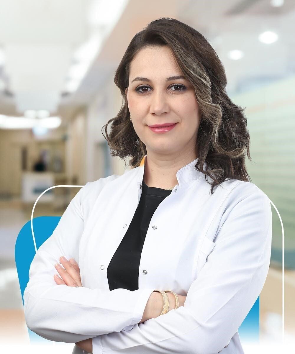 Özel Buhara Hastanesi'nden Op. Dr. Berna Aşır, genital estetik uygulamalarının