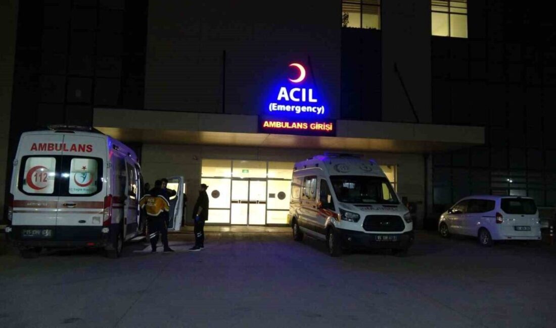Burdur Çine Köyü’nde yoldan karşıya geçmeye çalışan yaşlı kadına otomobil çarptı, hastanede yaşamını yitirdi. Burdur'un Çine köyünde yolun karşısına geçmek isteyen 73 yaşındaki Ümmü