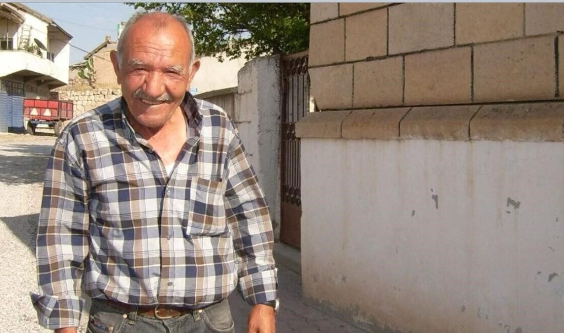 Nevşehir’deki trafik kazasında ağır yaralanan yaşlı adam, 13 günlük yaşam savaşını kaybetti. Nevşehir'de 23 Ocak'ta meydana gelen trafik kazasında ağır yaralanan 86