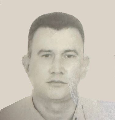 Tekirdağ'ın Muratlı ilçesinde bir otomobil, motosikletli Özgür Gülten'e çarptı. Ağır
