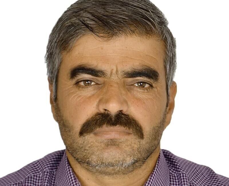 Kuzey Irak’taki Pençe-Kilit Operasyonu’nda hayatını kaybeden güvenlik korucusu Hamza Ayaz için Şırnak’ta saygı duruşu yapıldı. Kuzey Irak’taki Pençe-Kilit Operasyonu'nda hayatını kaybeden güvenlik korucusu Hamza Ayaz