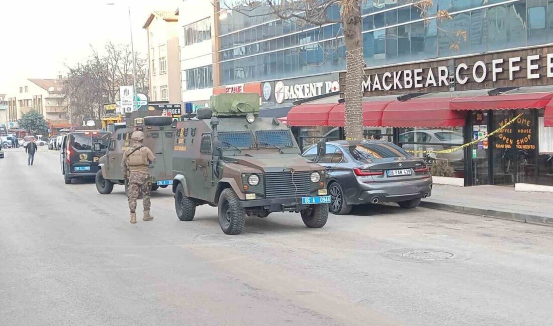 Çankaya’da Poligonda İntihar Girişiminde Bulunan Genç, Polisi İkna Ederek Hastaneye Gönderildi Ankara'nın Çankaya ilçesindeki bir atış poligonunda M.Ü. (28), silahı kafasına