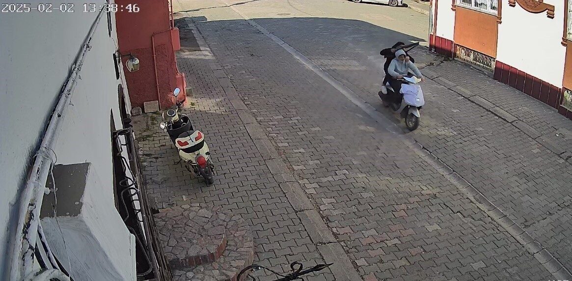 Tokat'ta, kız meselesi yüzünden iki grup arasında çıkan silahlı kavgada