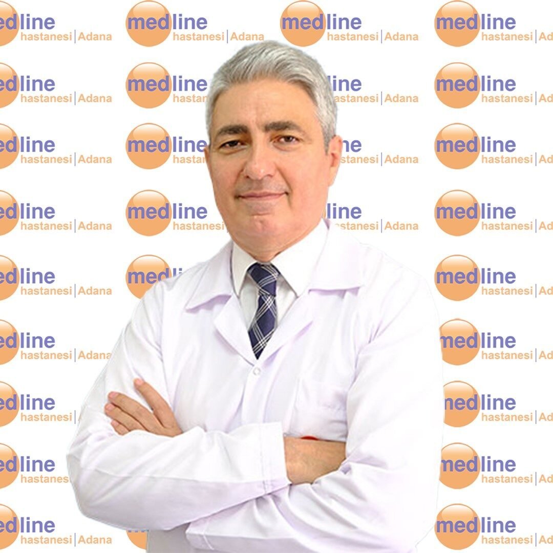 Üroloji Uzmanı Prof. Dr. Tayfun Şahinkanat, prostat hastalıklarının yalnızca yaşlıları