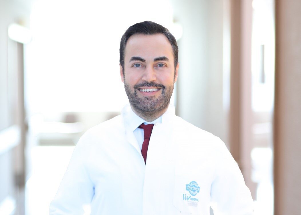 Diyetisyen Serkan Aksoy, mutluluk hormonlarını artırmak için protein, tam tahıllar