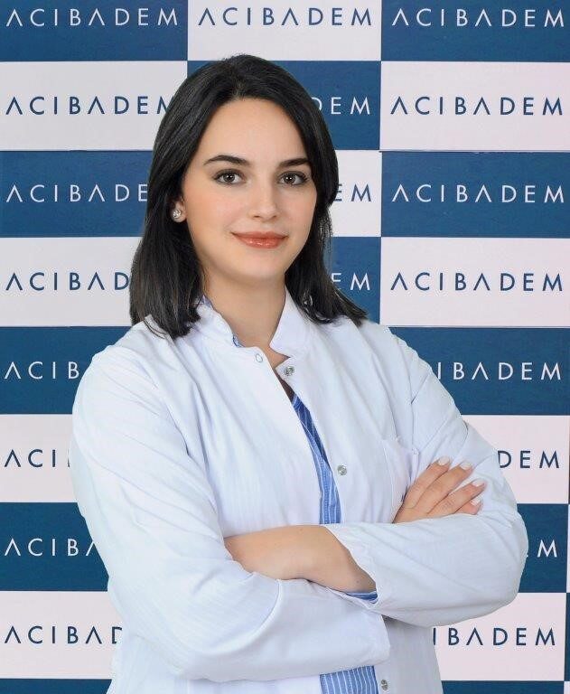 Acıbadem Adana Hastanesi Psikologu Tara Çapar, uzun süreli stres ve