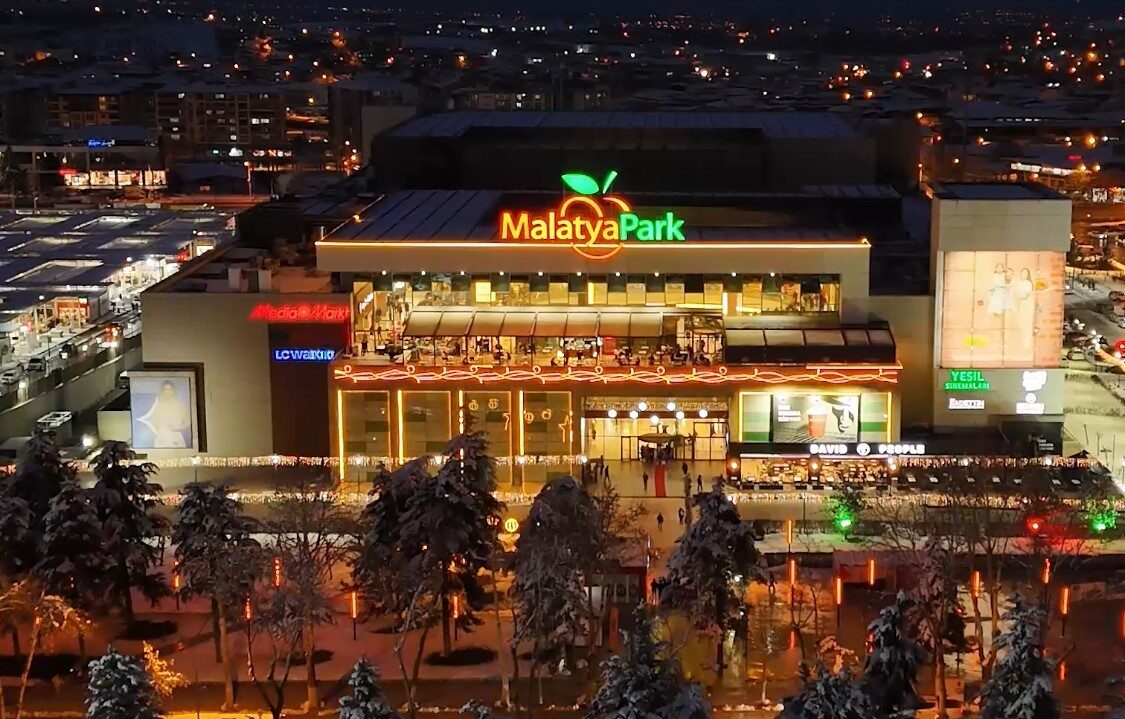 MalatyaPark AVM, 1-26 Mart tarihleri arasında Ramazan'a özel etkinlikler sunarak