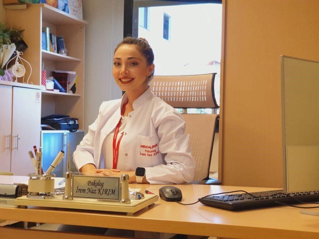Medical Park Ordu Hastanesi'nden Psikolog İrem Naz Kırım, tükenmişlik sendromunun,