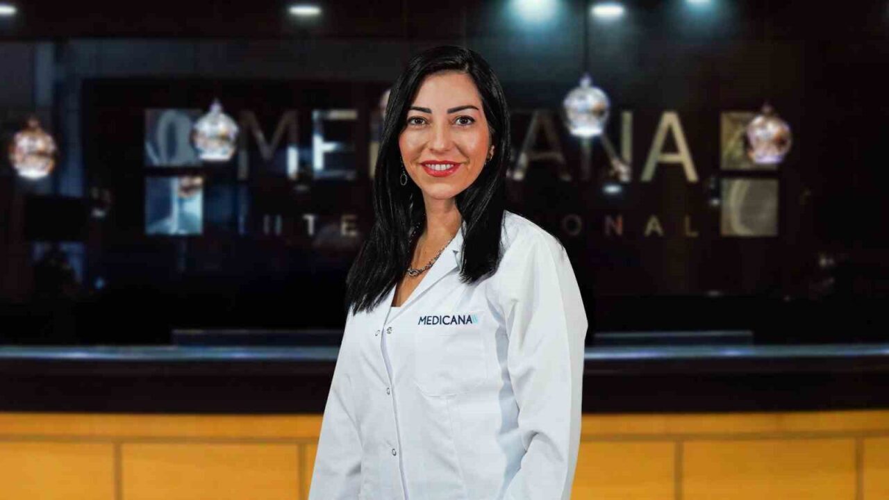 Doç. Dr. Didem Sezgin Özcan, kemik sağlığının korunmasının yaşam kalitesi