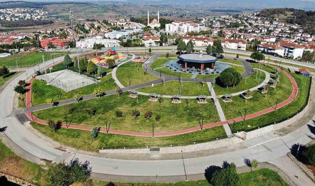 BELPAŞ’ın Sosyal Tesisleri, Ramazan’da Sakaryalılar için En İyi Seçenek Olmaya Devam Ediyor Sakarya Büyükşehir BELPAŞ sosyal tesisleri, bu Ramazan vatandaşlara uygun fiyatlarla