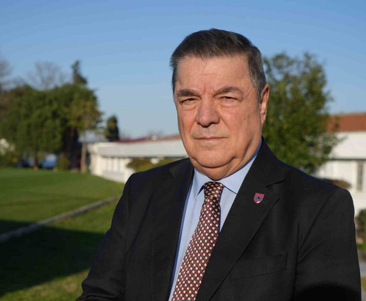 Samsunspor Başkanvekili Veysel Bilen, takımın Avrupa kupalarına katılma hedefinde kararlı