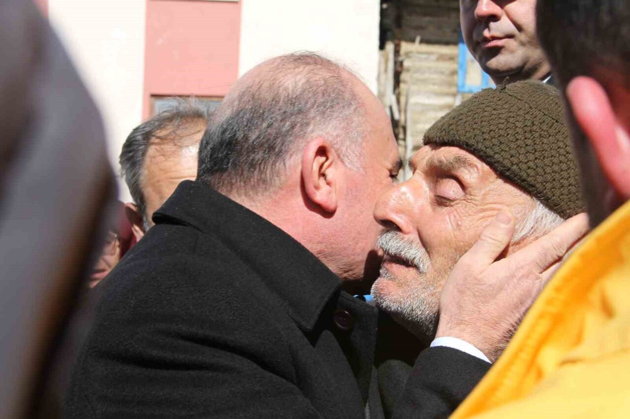 Şehit Piyade Sözleşmeli Er Mustafa Uslu, Pençe-Kilit operasyonunda hayatını kaybetti.