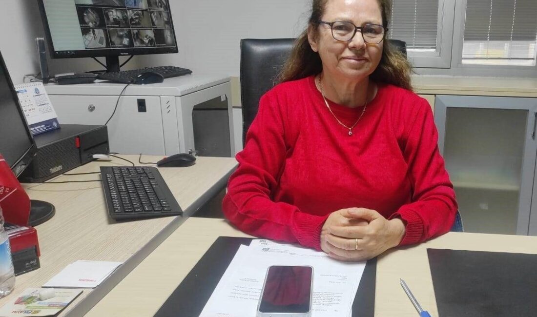 Fatma Aydoğan Selendi PTT Müdürü Olarak Görevine Başladı Fatma Aydoğan, Balıkesir Dursunbey PTT Müdürlüğü'nden Selendi PTT Müdürlüğü'ne atandı.