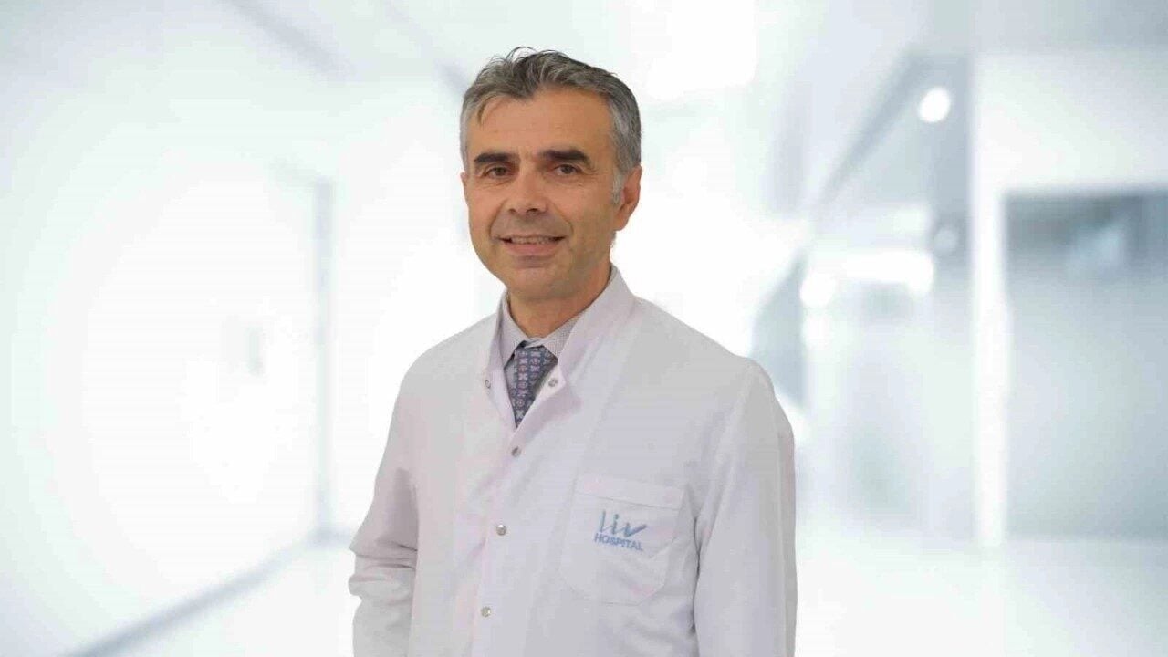 Prof. Dr. Nurhan Köksal, Dünya Sigara Bırakma Günü’nde sigara bağımlılarına