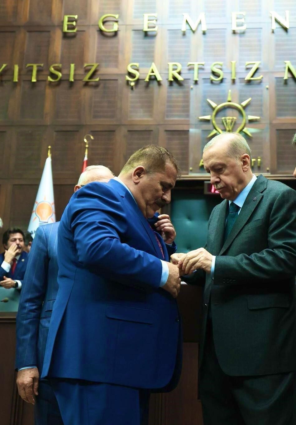 Şırnak'ın Uludere ilçesi Şenoba Belde Belediye Başkanı Alihan Babat, 31