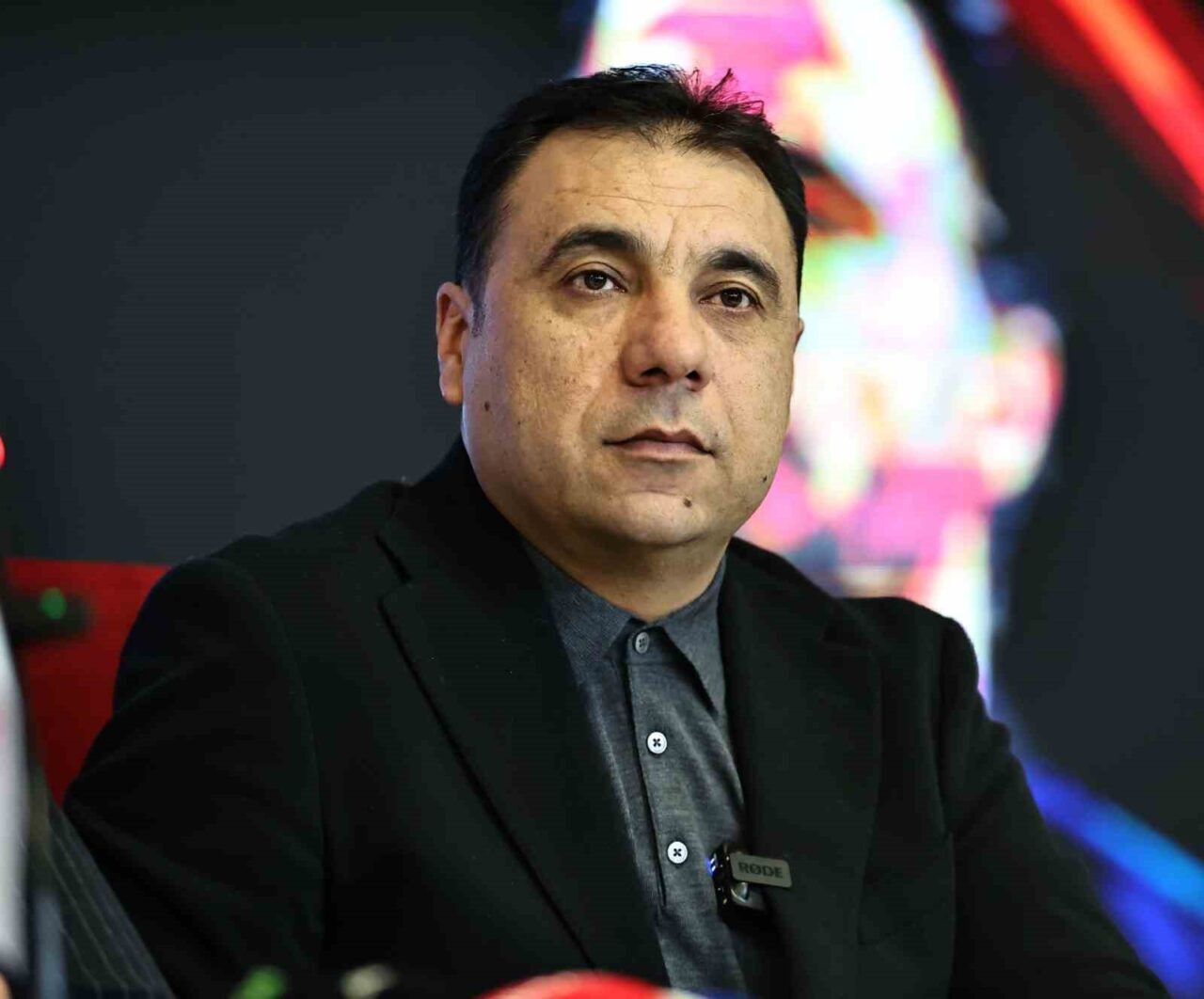 Sivasspor Kulübü Başkanı Bahattin Eken, yabancı hakem uygulamasını reddettiklerini duyurarak,