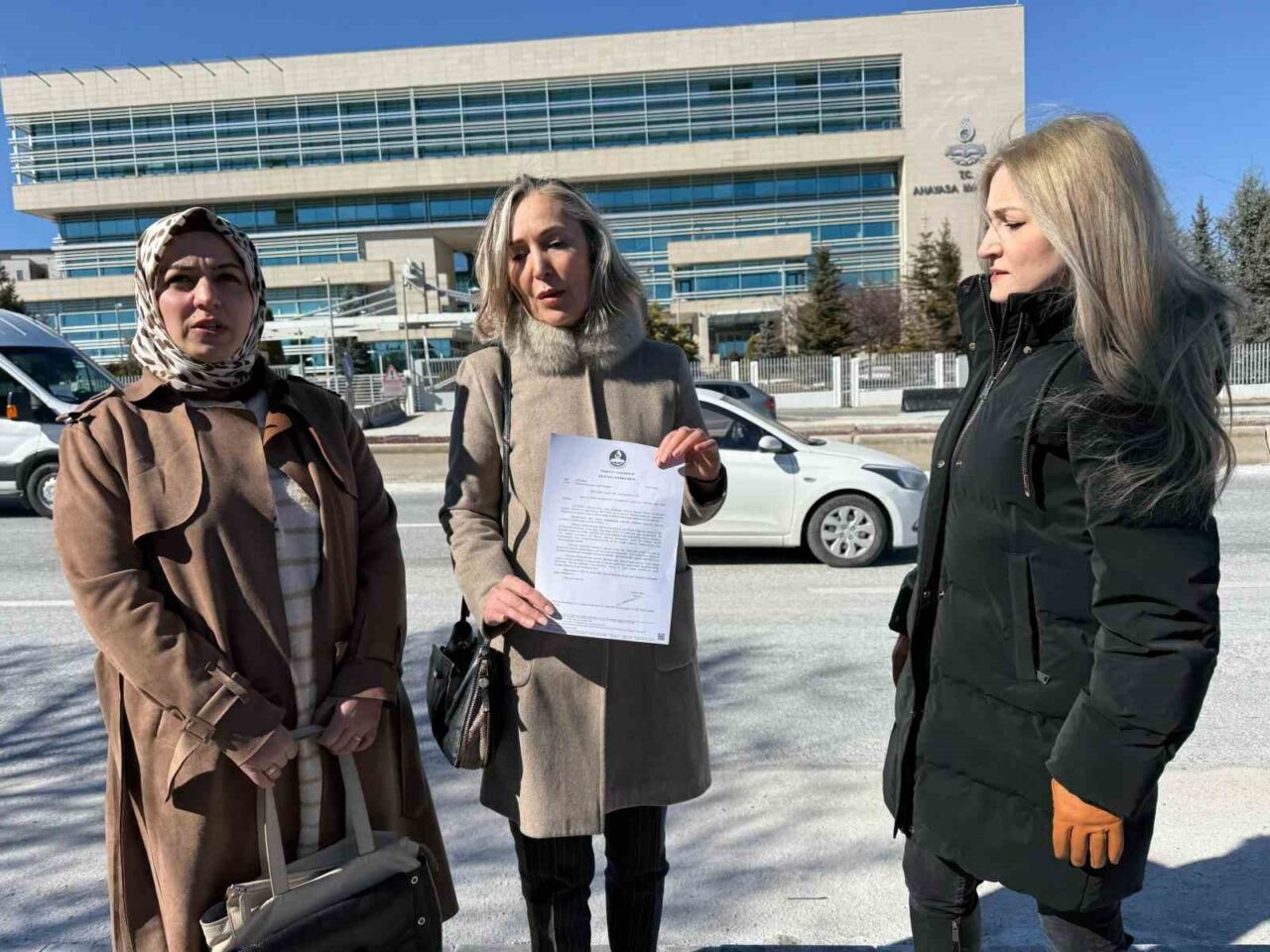 Avukat Meltem Zorba, sokak köpeği saldırılarında sorumlular hakkında ceza davası