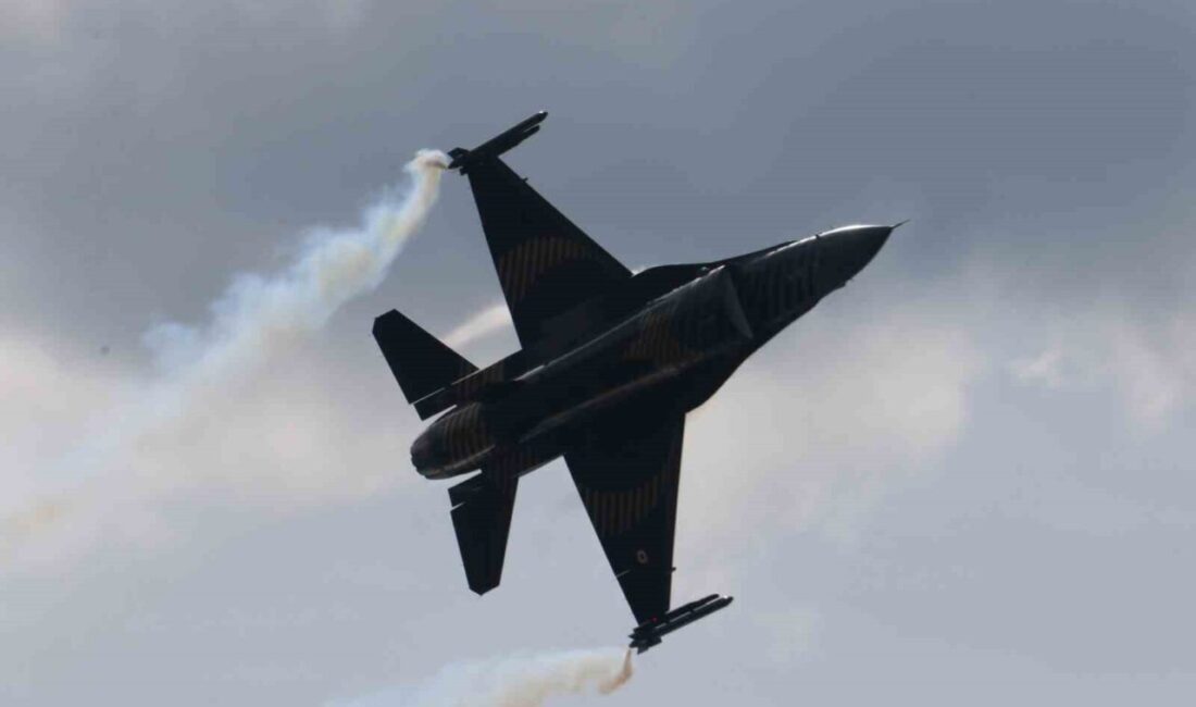 Fethiye’de Şehit Yüzbaşı Tayyareci Fethi Bey’in 111. ölüm yıldönümü törenine